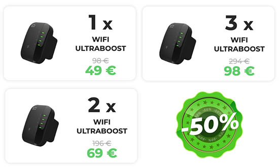 wifi ultraboost prices