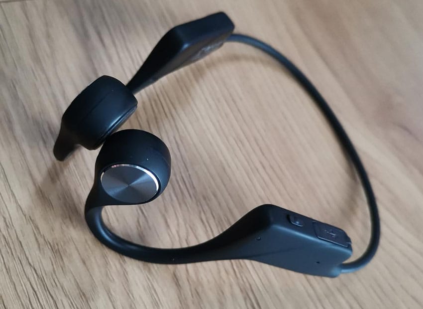 Aeerum Reviews Of The Bone Conduction Headphones