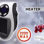 heater pro x opiniones