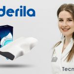 Derila Kissen: Bewertungen des Orthopädischen Nackenkissens
