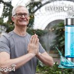 Qinux Hydropure Bottle: Reviews of the Hydrogenated Bottle