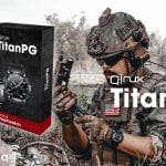 Qinux Titan PG Opinioni