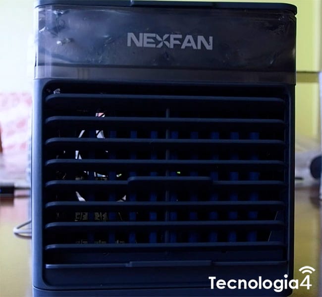 Nexfan Evo opinions