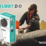 Qinux ScrubbyDo Review