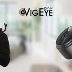 Qinux VigEye opiniones y reseña completa, imágen principal