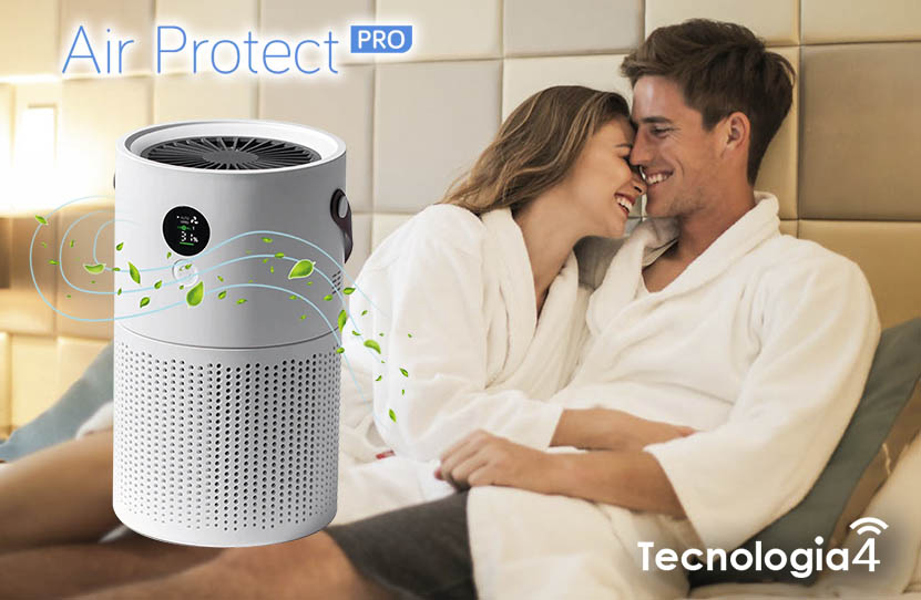 Air Protect Pro: Meinungen zum tragbaren Luftreiniger