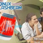 Mosqinux Flashbeam: Avis sur l'Anti-Moustiques Portable et Écologique