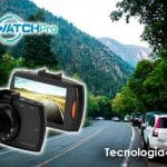 Car Watch Pro, Opiniones y reseña de la cámara para Coche