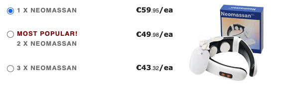 Neomassan prices