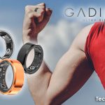 Qinux Gadium Reviews Smart Ring