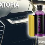 Qinux Waxtopia