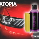 Qinux Waxtopia Review and Test