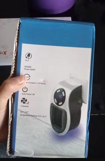 HeatPal Bewertung von Maximilian