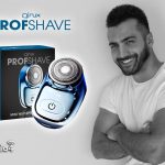 Qinux Profshave Reviews