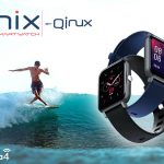 QNix Watch Reviews