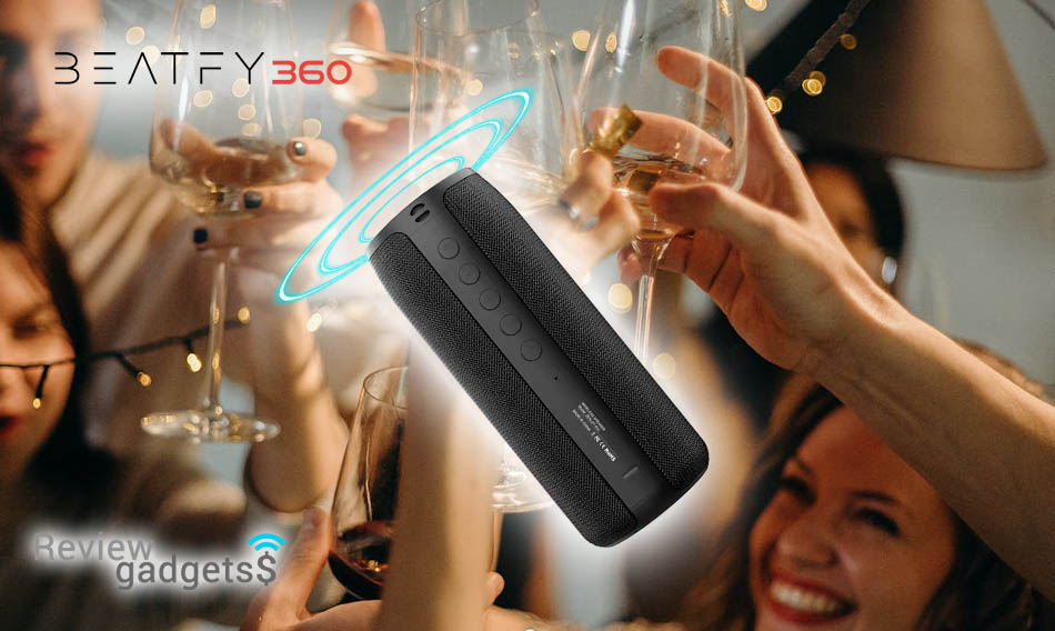 beatfy 360 Erfahrungen