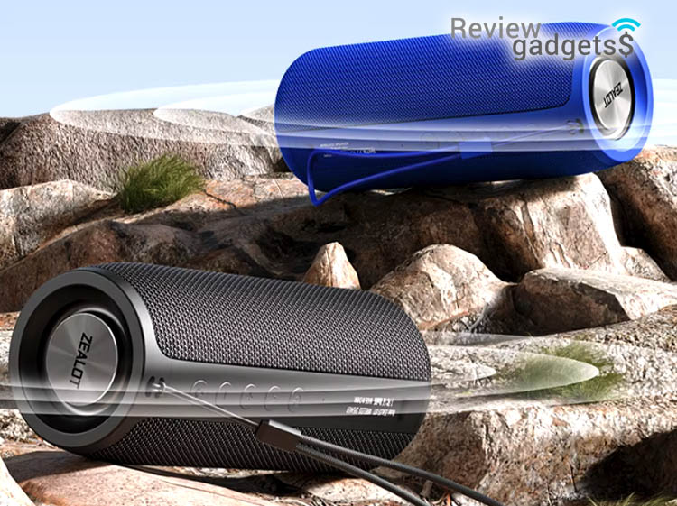 Beatfy 360 TWS Technologie