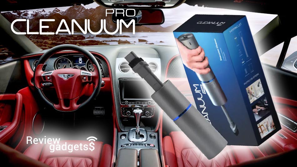 Cleanuum Pro Avis