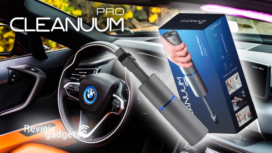 Cleanuum Pro Recensioni