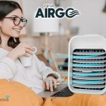 Qinux Airgo recensioni