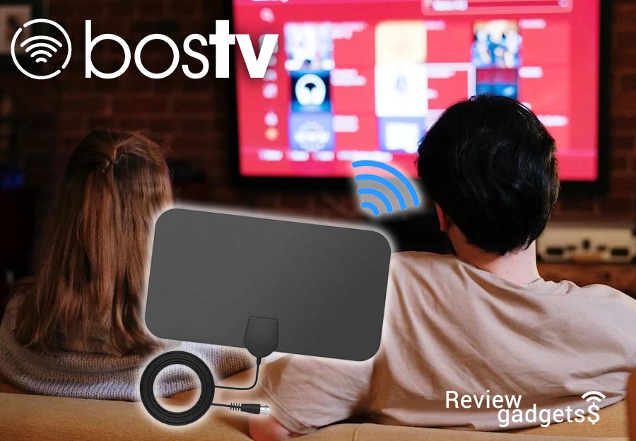Qinux BosTV reviews