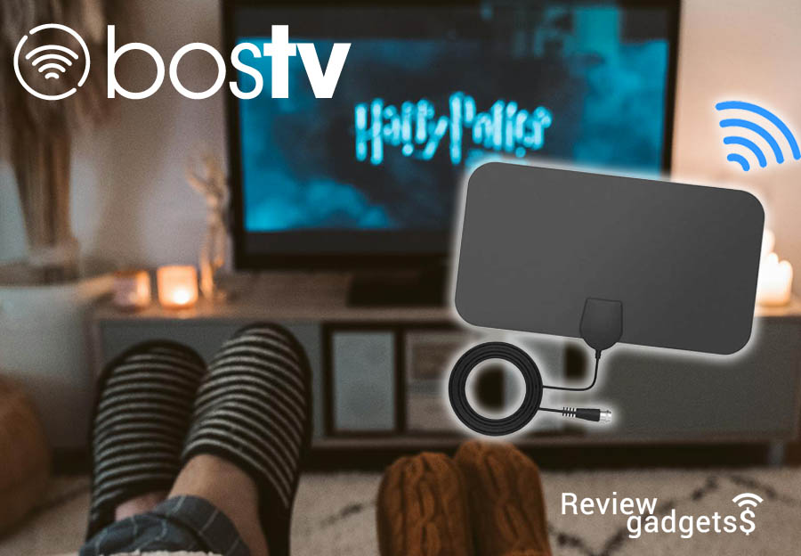 Qinux BoxTV opiniones