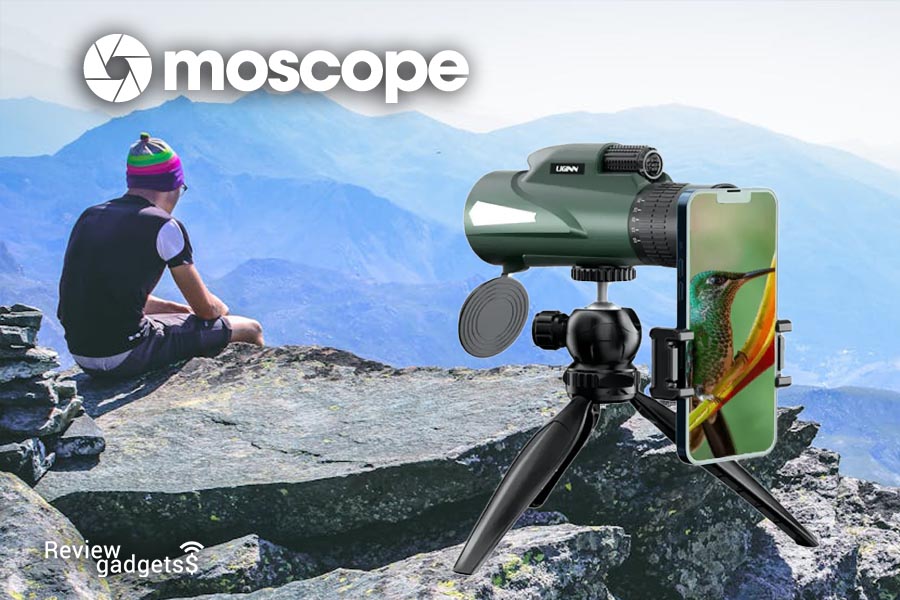 Qinux Moscope Avis