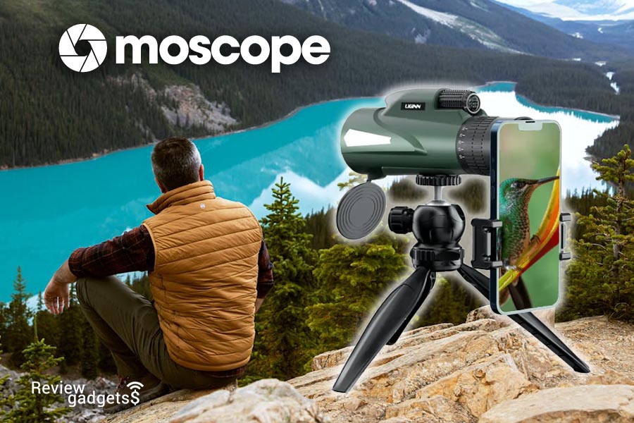 Qinux Moscope Erfahrungen