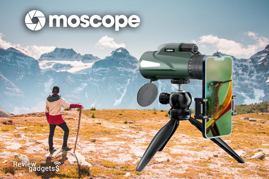 Qinux Moscope Opiniones