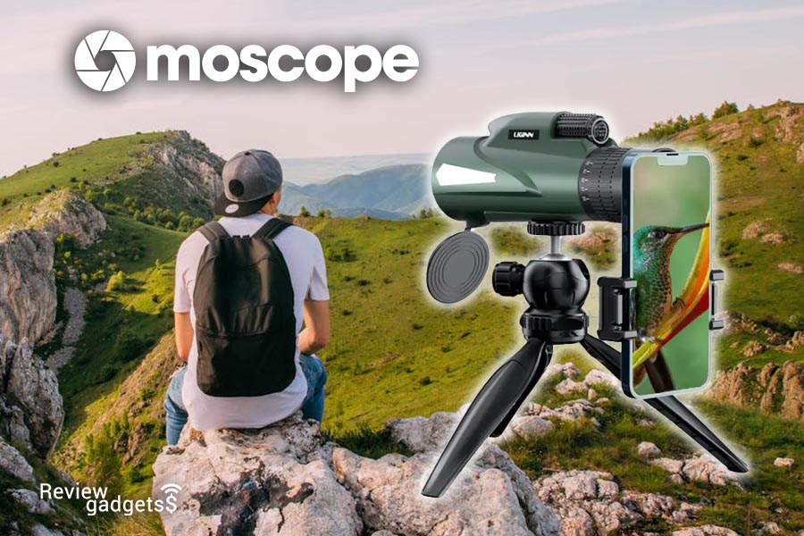 Qinux Moscope Recensioni
