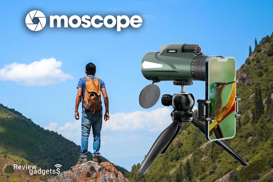 Qinux Moscope Reviews