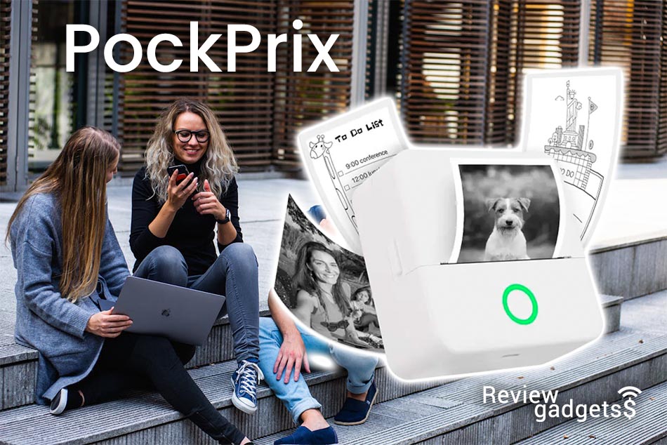 Qinux Pockprix Reviews