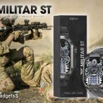 Qinux Militar ST recensioni