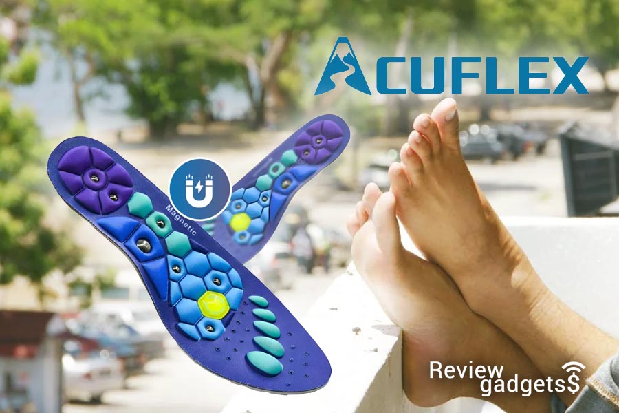 Qinux Auflex Avis