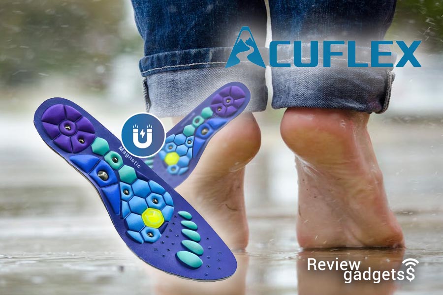 Qinux Acuflex Erfahrungen