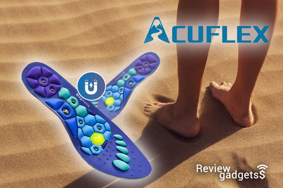 Qinux Acuflex Recensioni