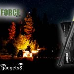 Qinux Batforce LX Recensioni