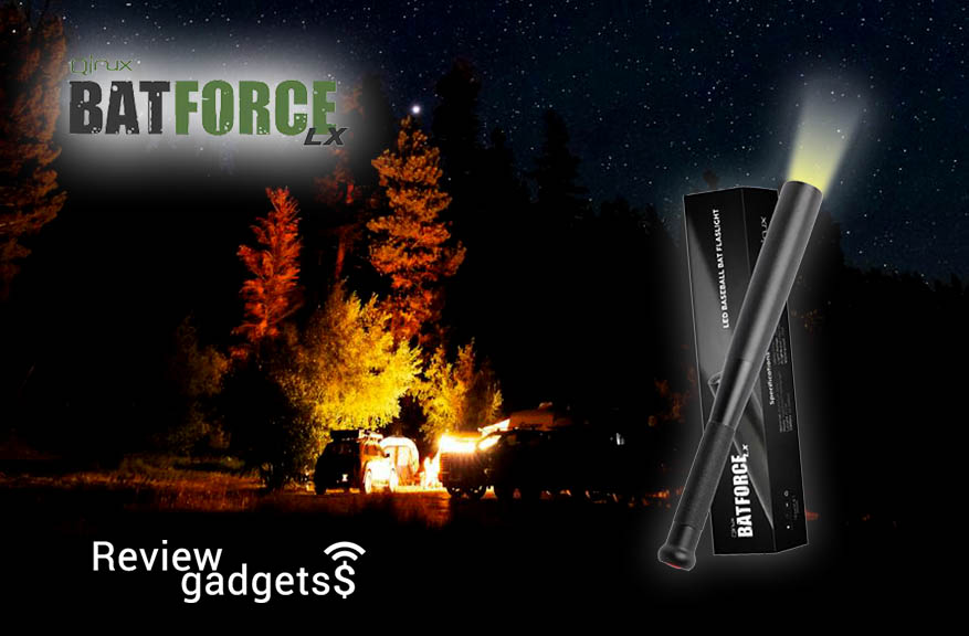 Qinux Batforce LX Recensioni