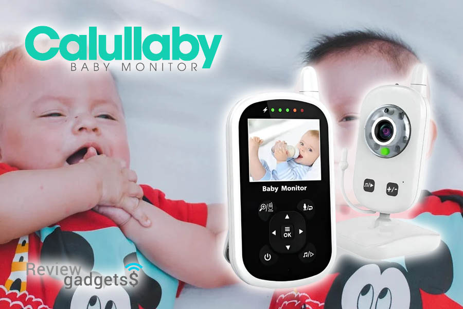 Qinux Calullaby Avis