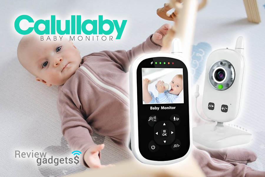 Qinux Calullaby Reviews