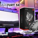 Qinux Darkfury 5K Avis