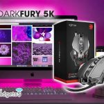 Qinux Darkfury 5k Erfahrungen