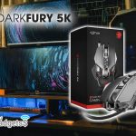 Qinux Darkfury 5K Opiniones