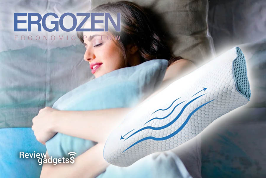 Qinux ErgoZen Recensioni