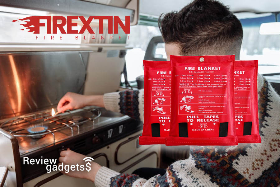 Qinux Firextin Avis