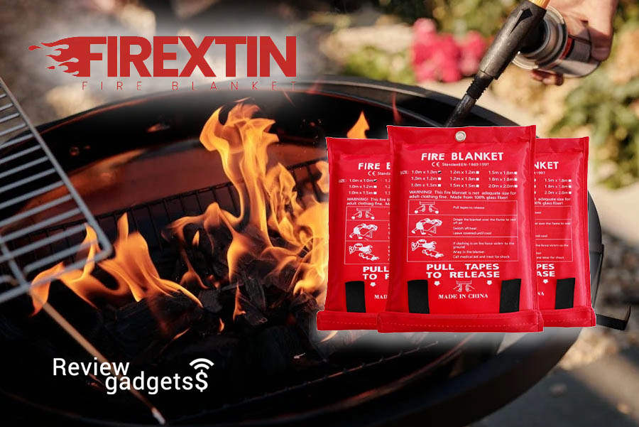 Qinux Firextin Erfahrungen