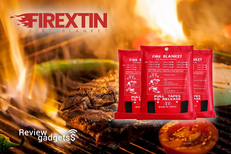 Qinux Firextin Recensioni
