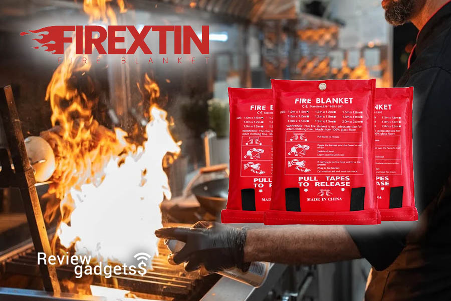 Qinux Firextin Reviews