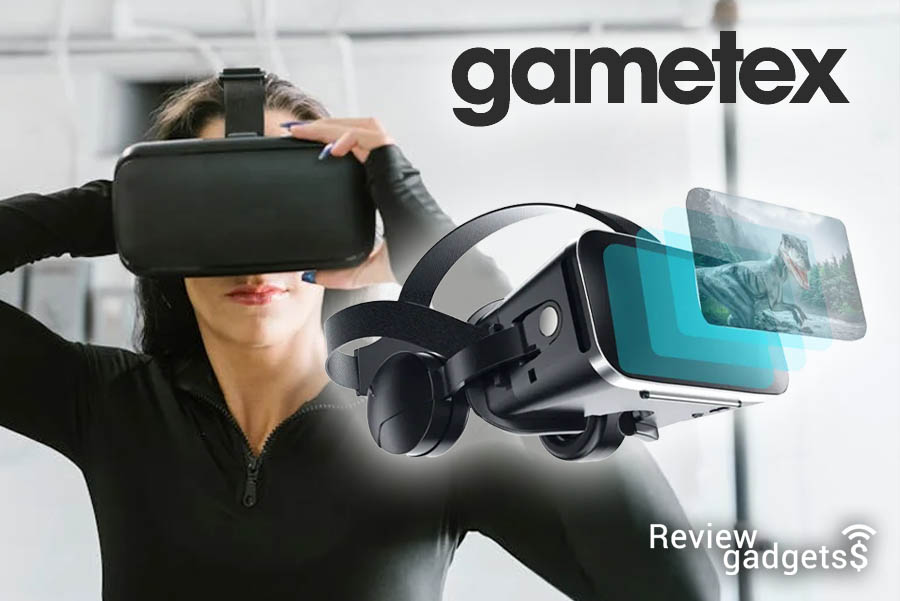 Qinux Gametex Recensioni