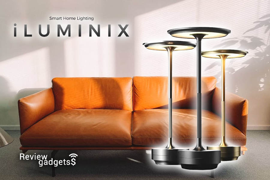 Qinux iluminix Avis